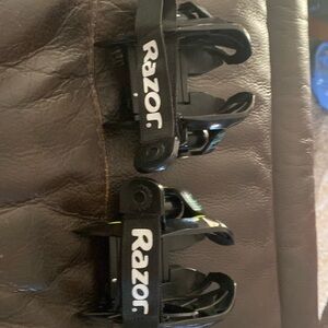 Razor Jette skates for kids over 8, and/or adults